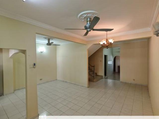 House for sale in Port Klang, Selangor