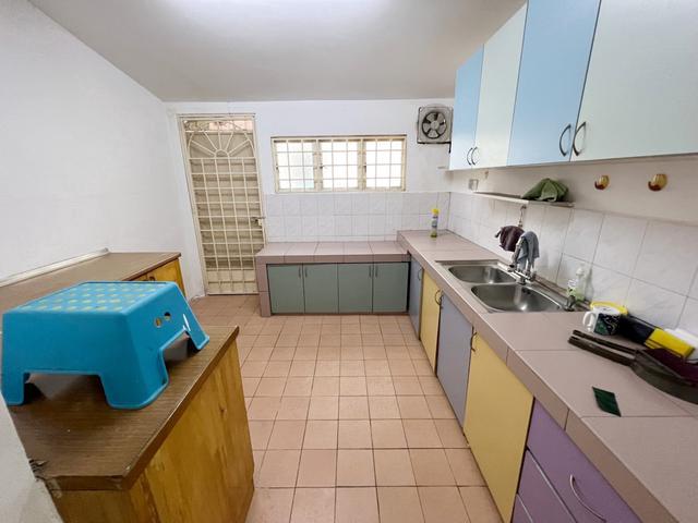 Terraced House for sale in Petaling, Subang Jaya