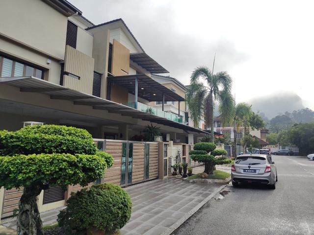Residential House for rent in Selayang, Selangor
