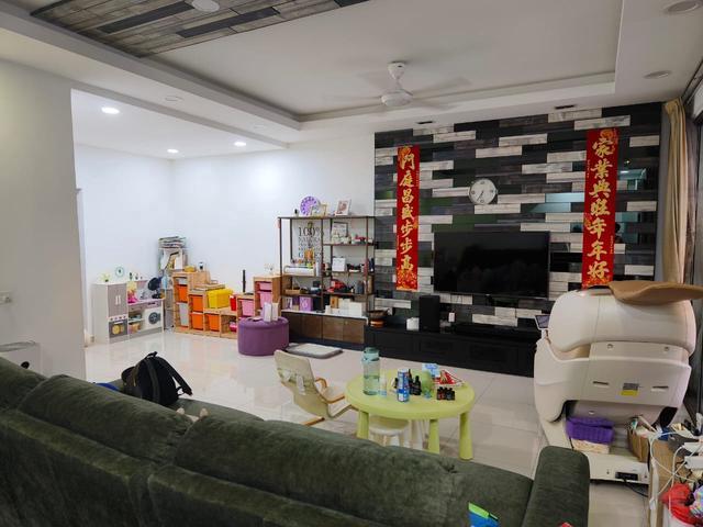 Terraced House for sale in Petaling, Damansara Damai
