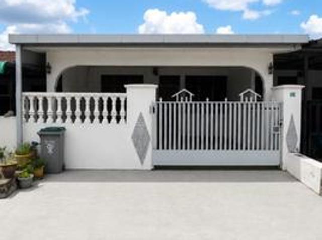 Terraced House for sale in Sendayan Village, Negeri Sembilan
