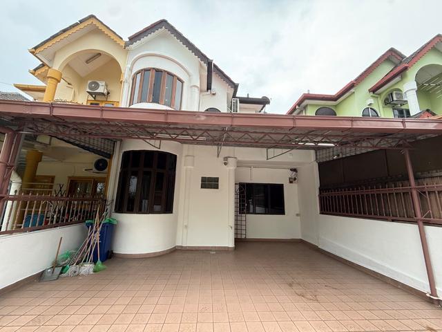 Terraced House for sale in Petaling, Subang Jaya