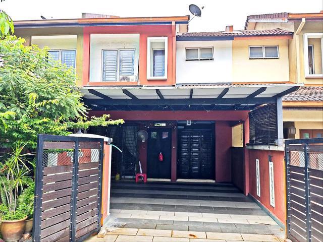 Terraced House for sale in Petaling, Subang Jaya