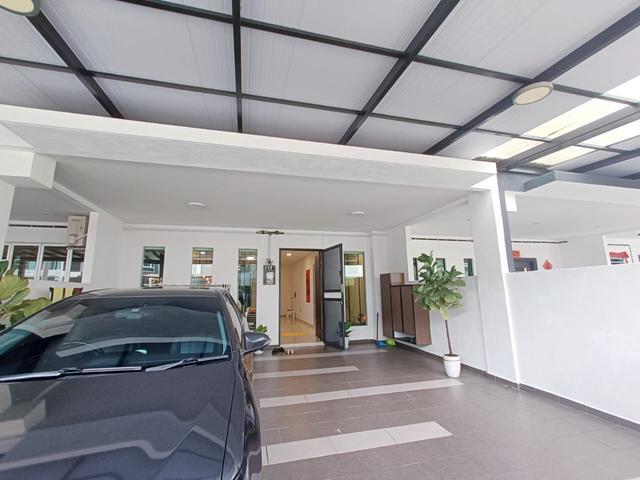 Terraced House for sale in Kluang, Johor