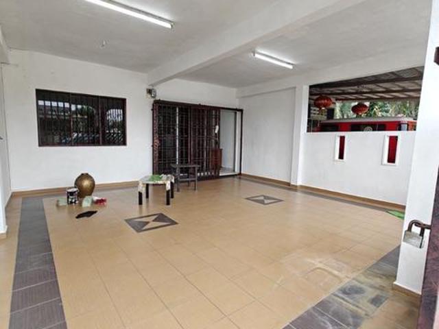 Terraced House for sale in Kluang, Johor