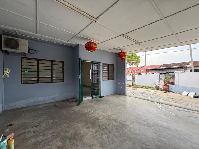 Terraced House for sale in Duyong, Malaka