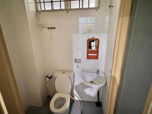 Terraced House for sale in Kajang, Langat