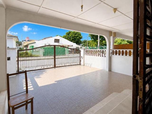 Terraced House for sale in Country Heights Damansara, Kuala Lumpur