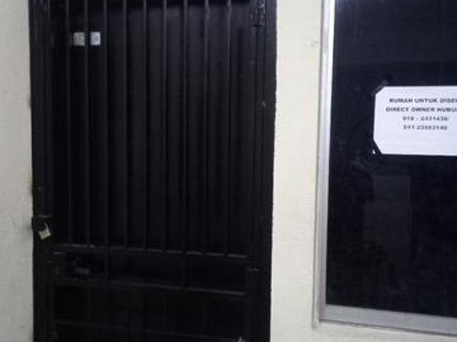 Apartment for rent in Bukit Jalil, Kuala Lumpur