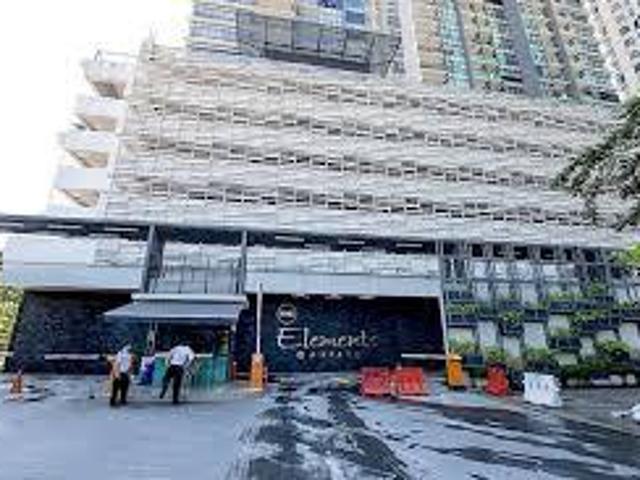 Serviced Residence for rent in Country Heights Damansara, Kuala Lumpur