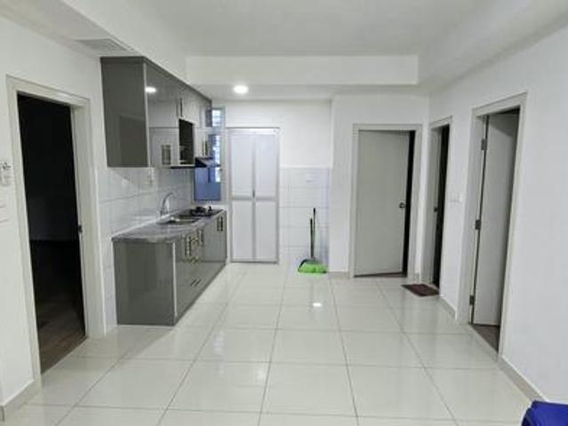 Serviced Residence for rent in Majlis Perbandaran Kajang, Hulu Langat