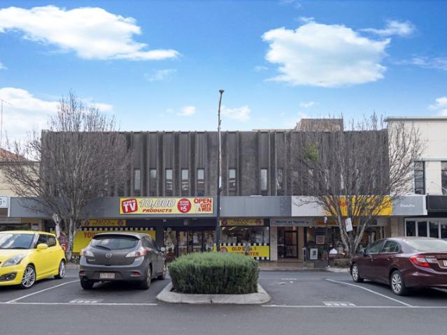 Office for rent in Toowoomba, Queensland