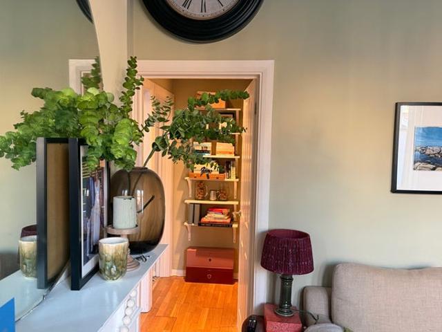 Apartment for rent in London Borough of Wandsworth, Greater London