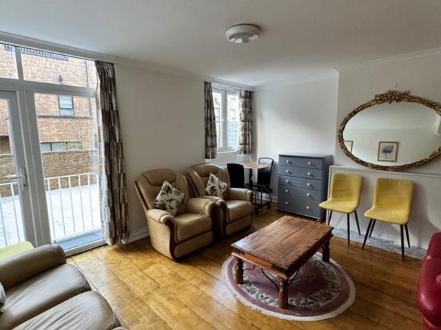Apartment for rent in Kensal Town, Maida Vale