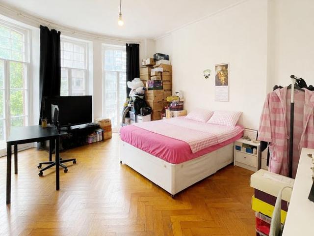 Apartment for rent in Paddington, Greater London