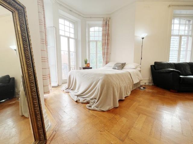 Apartment for rent in Paddington, Greater London
