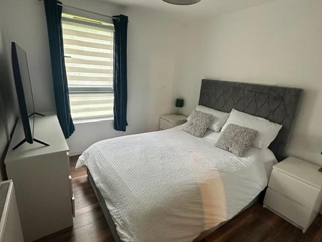 Apartment for rent in Newbank, Scotland