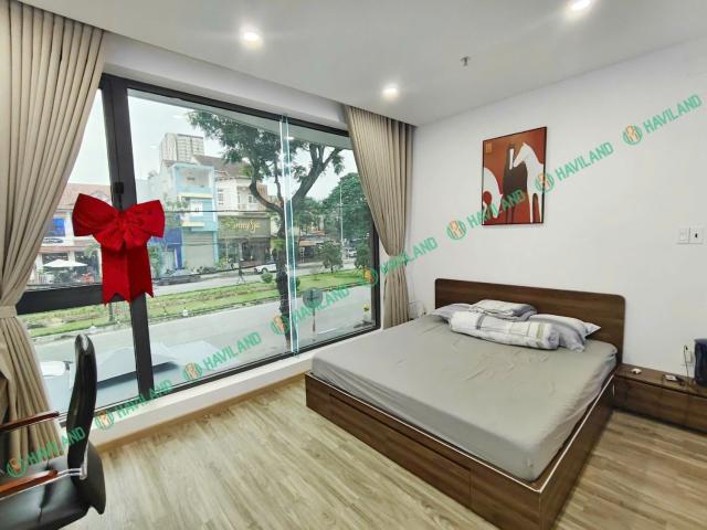 Căn hộ cho thuê tại Đà Nẵng