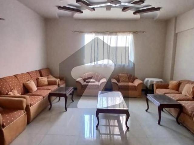 Apartment for rent in 6 ڈی ایچ اے فیز, کراچی ڈویژن
