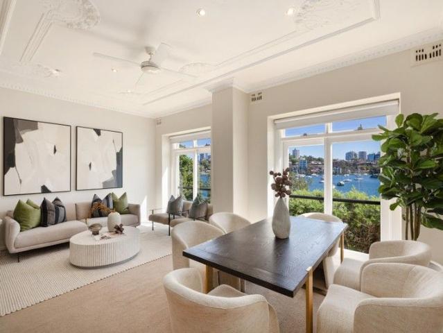 Apartment for sale in Kurraba Point, New South Wales