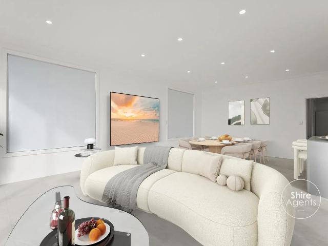 Apartment for rent in Sutherland Shire, Sydney