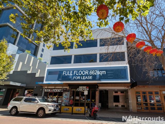 Office for rent in Cockburn, Western Australia