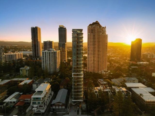 Apartment for sale in Fernbrook, Queensland