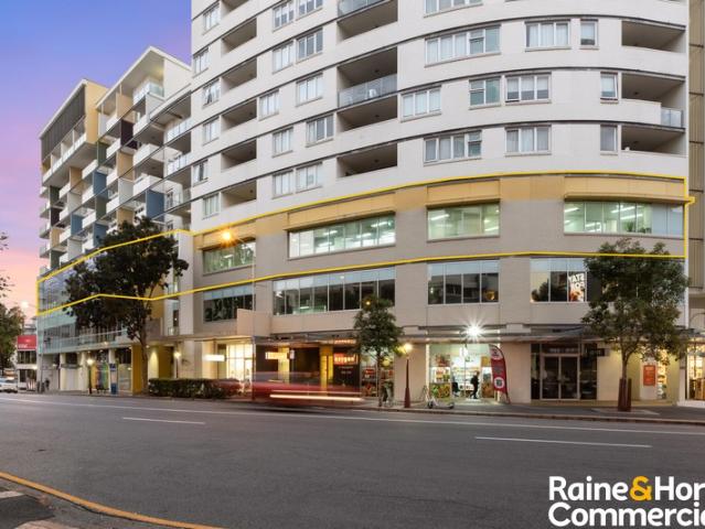 Office for sale in Toombul, Queensland