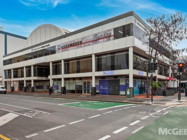 Office for rent in Horseshoe Creek, South Australia