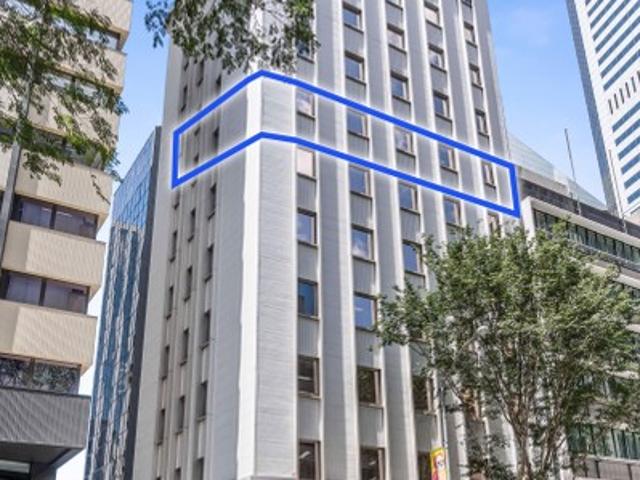 Office for sale in Brisbane City Office for sale in Brisbane City