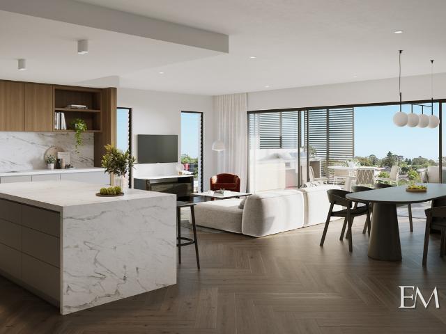 Apartment for sale in Applecross, Western Australia