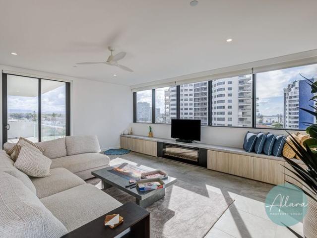 Apartment for rent in Fernbrook, Queensland