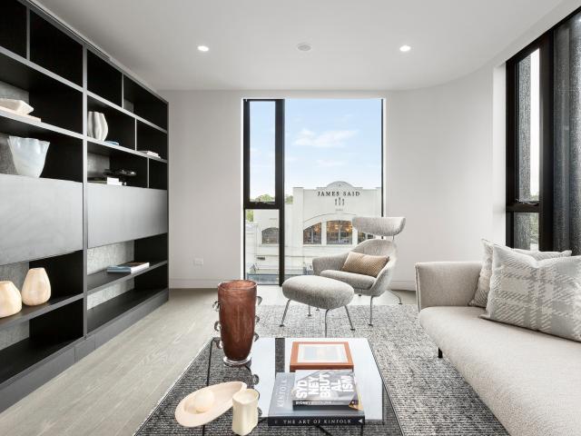Apartment for sale in Camerons Creek, Victoria