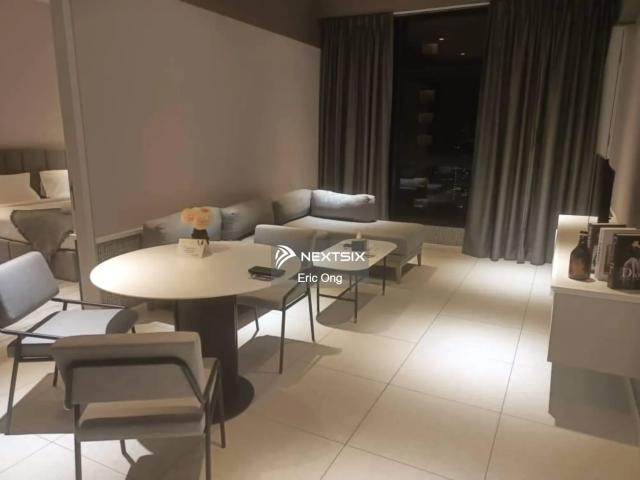 Shop for rent in Kuala Lumpur City Centre, Kuala Lumpur
