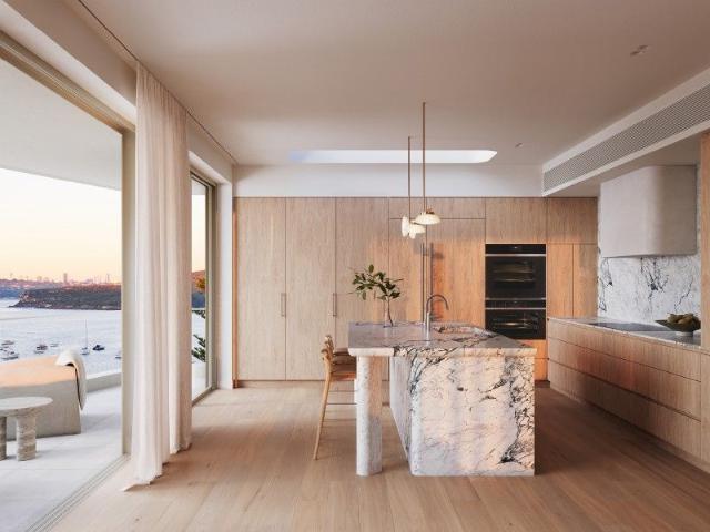 Apartment for sale in Manly, New South Wales