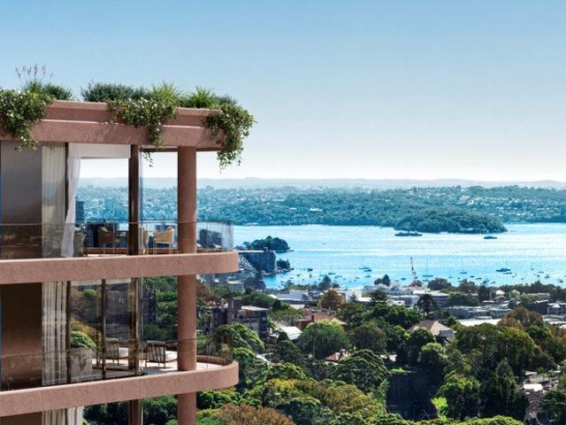 Apartment for sale in Sydney, New South Wales