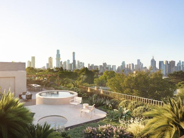 Apartment for sale in Camerons Creek, Victoria