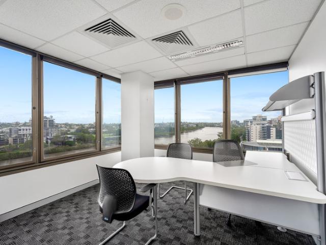 Office for rent in Toombul, Queensland