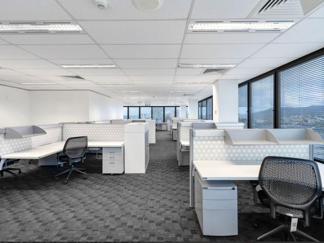Office for rent in Milton, Greater Brisbane
