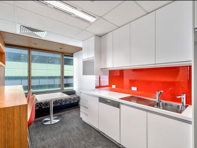 Office for rent in Toombul, Queensland