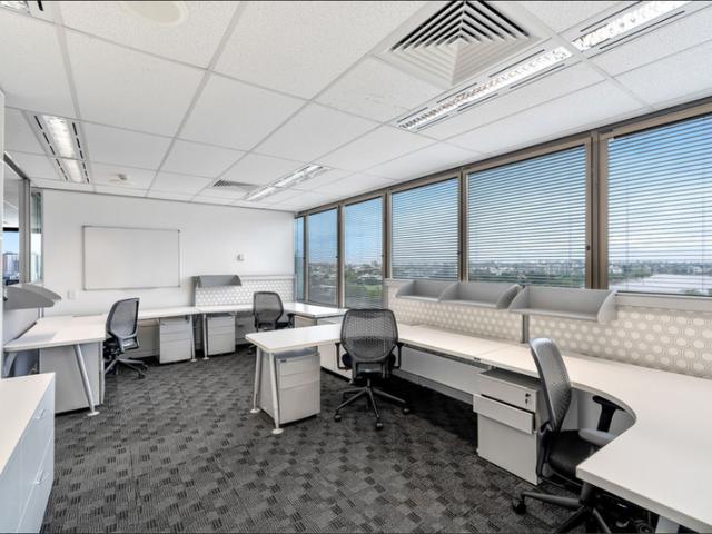Office for rent in Toombul, Queensland