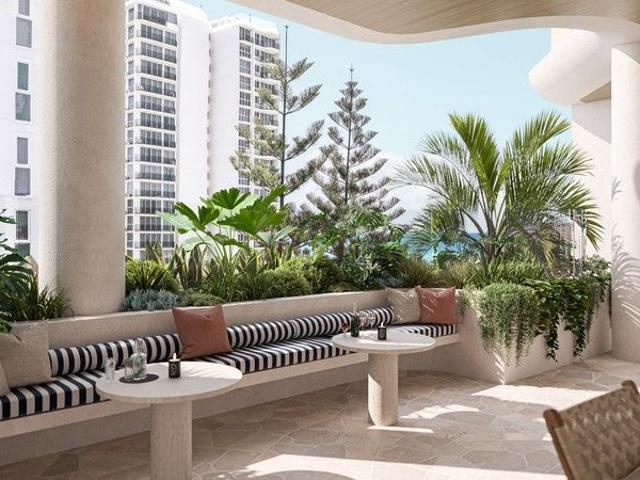 Apartment for sale in Gold Coast, Gold Coast Urban