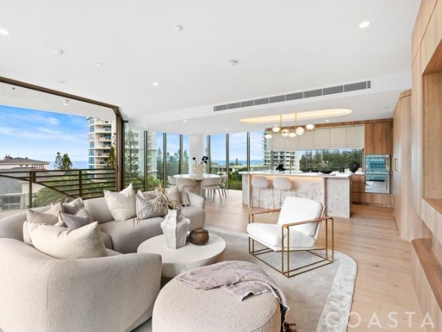 Apartment for rent in Fernbrook, Queensland
