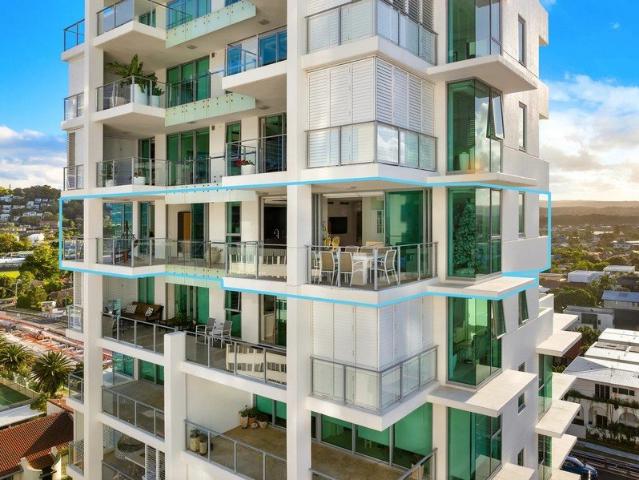 Apartment for rent in Fernbrook, Queensland
