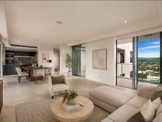 Apartment for rent in Fernbrook, Queensland