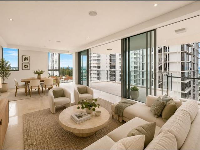 Apartment for rent in Koala Park, Gold Coast City
