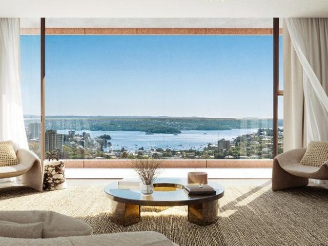 Apartment for sale in Sydney, New South Wales