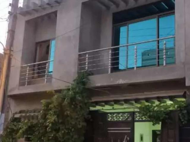 House for sale in Balochistan