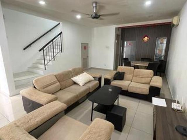 Terraced House for rent in Port Klang, Selangor