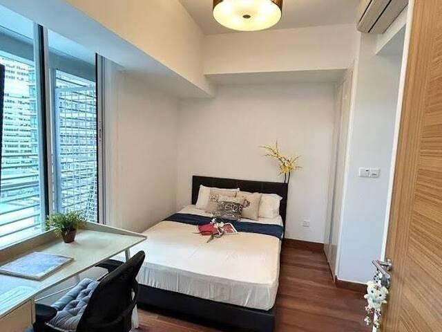 Condominium for rent